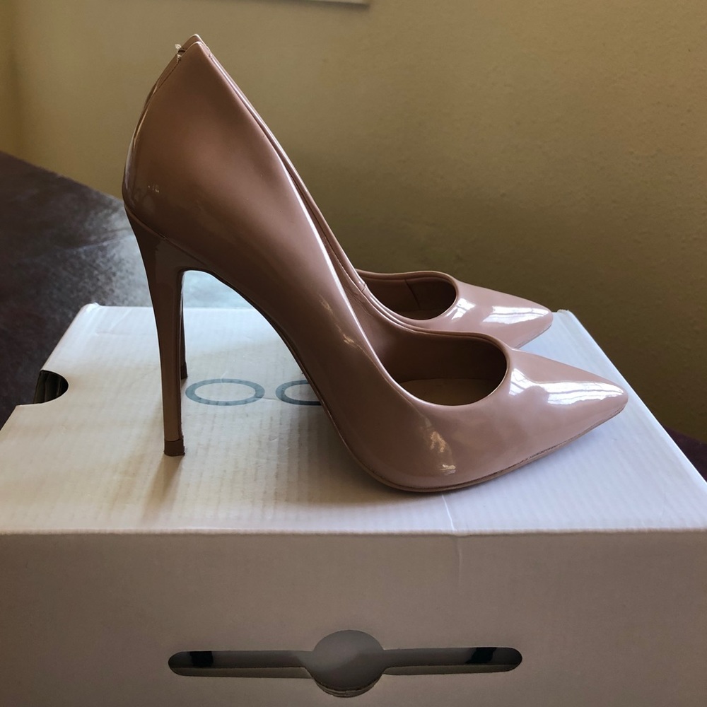 ALDO Stessy 55 pumps